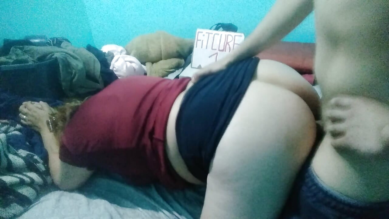 Rich Fuck Before Going Out to Our Friends' House