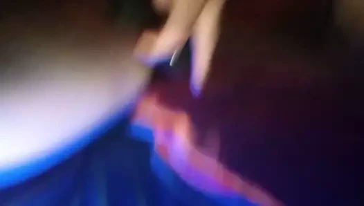 Prostate fun