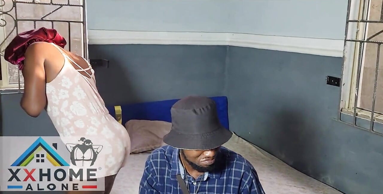 Dreams Uses Black Magic Powder (juju) to Fuck His Best Friend Hot Wife