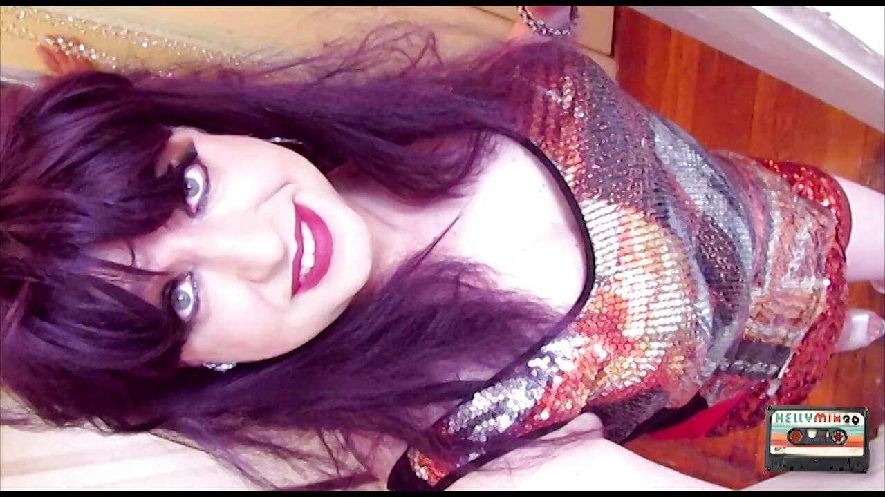 Kellystar518 is non-stop plezier in MIXTAPE26