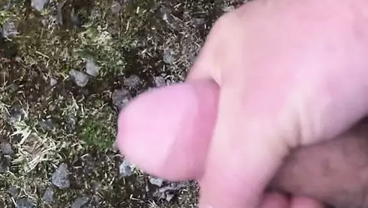 Kilitli külot yürümek ve oynamak