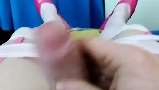 sissyfag mastürbasyon