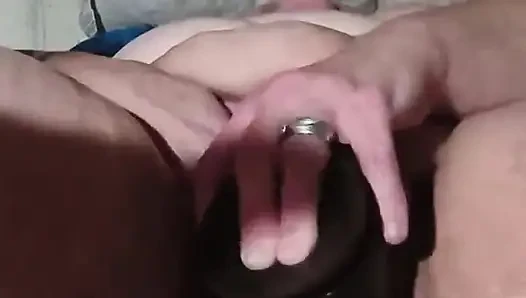 A Tisket a tasket shes gonna play with her little basket