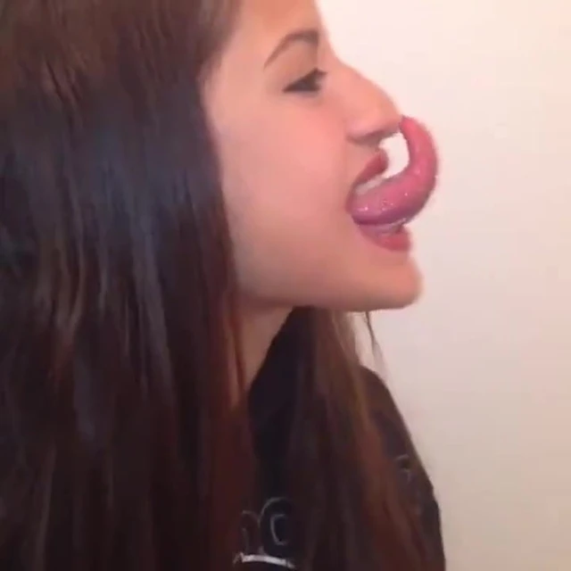 Long Tongue