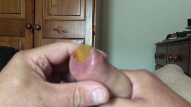 Sunday foreskin - 3 of 6 - chocolate coins