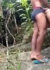 Sri Lankan Outdoor Fun