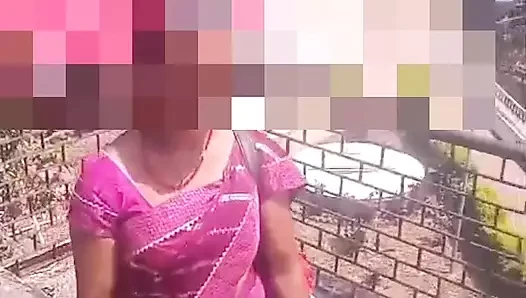 Chanchal Kumari hard in the woods by boyfriend on the pretext of hanging out Indian grill sex
