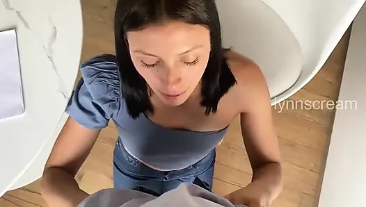 Using Her Sex Skills for a Sure Sell!