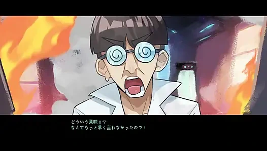 #1 [Pregnant Star Girl Ayane] Listen to the wishes of aliens! Live commentary part1