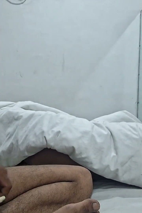 Morning Romance with Hot Sexy Girlfriend