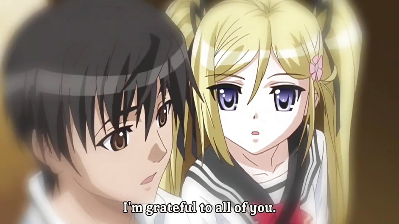 Kanojo X Kanojo X sezon 1 odcinek 6 rozdział 1