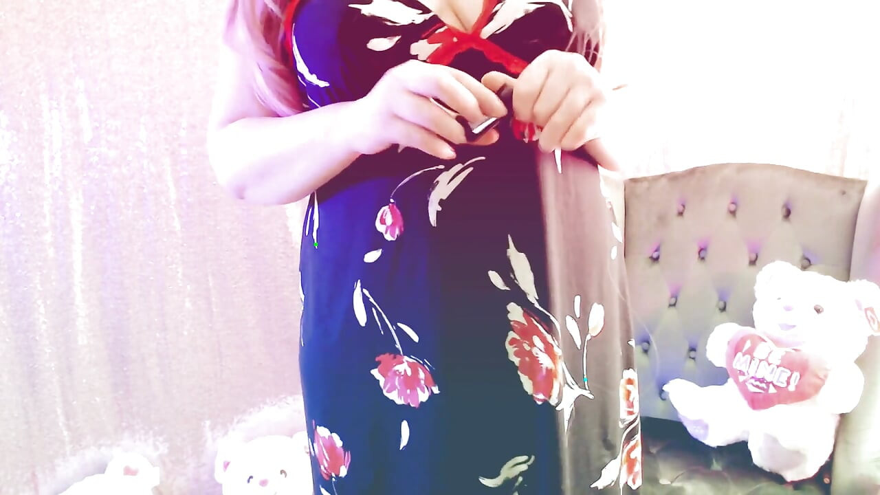 Funny Feeling Valentine