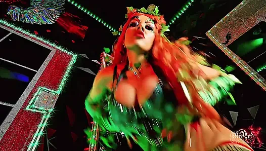 Ivy's Kiss Bloom of Ruin