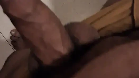 Land ki massage karai Gf se full Enjoy liya penish andar bhar kiya