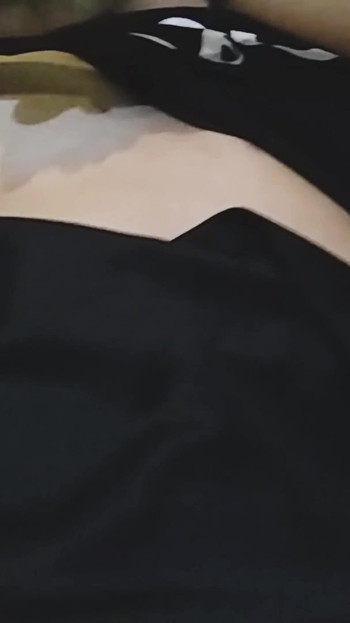 Jaw-dropping moment from "Mexican chubby latina brunette masturbates with her dildo at the motel"