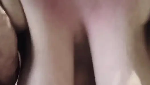 On Top Juicy Pussy Slop