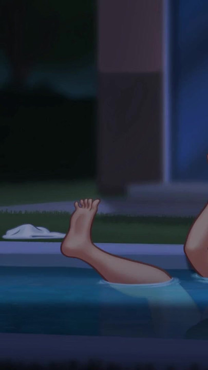 Debbie sex in all positions (Summertime Saga) | Clip 2