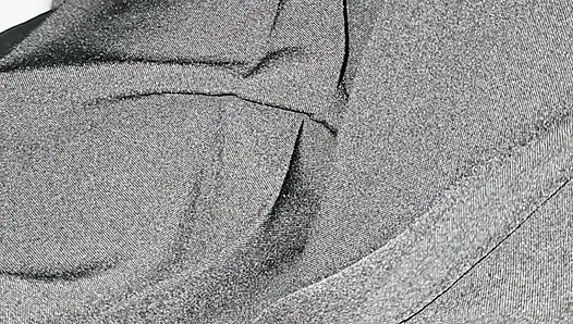 masturbating at the cinema