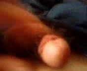 Prick-Stroking