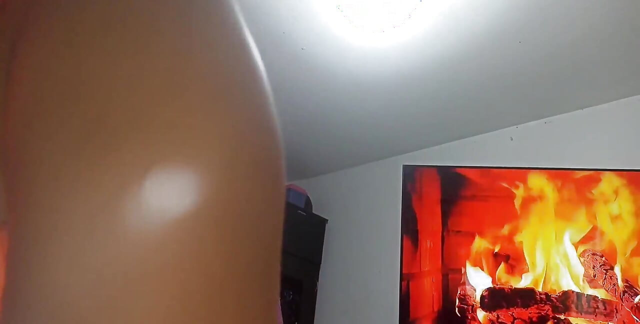 Argentina Screams- I Wrote to Her on Instagram, and She Ends up with My Cock Inside Her Ass