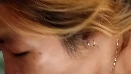 Milf bj