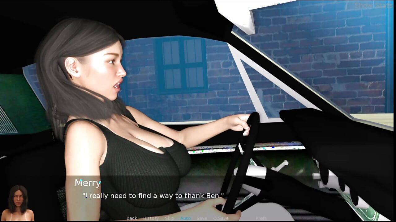 Projeto esposa gostosa # 44: Aaron goza em cima de Emily enquanto Johannes assistia