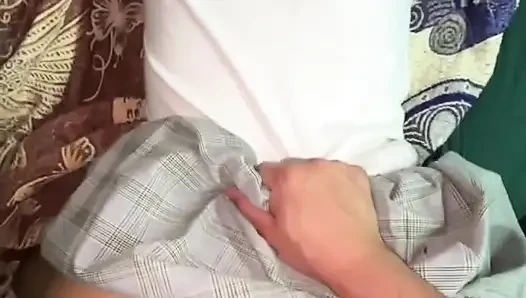 I love my stepbrother's dick
