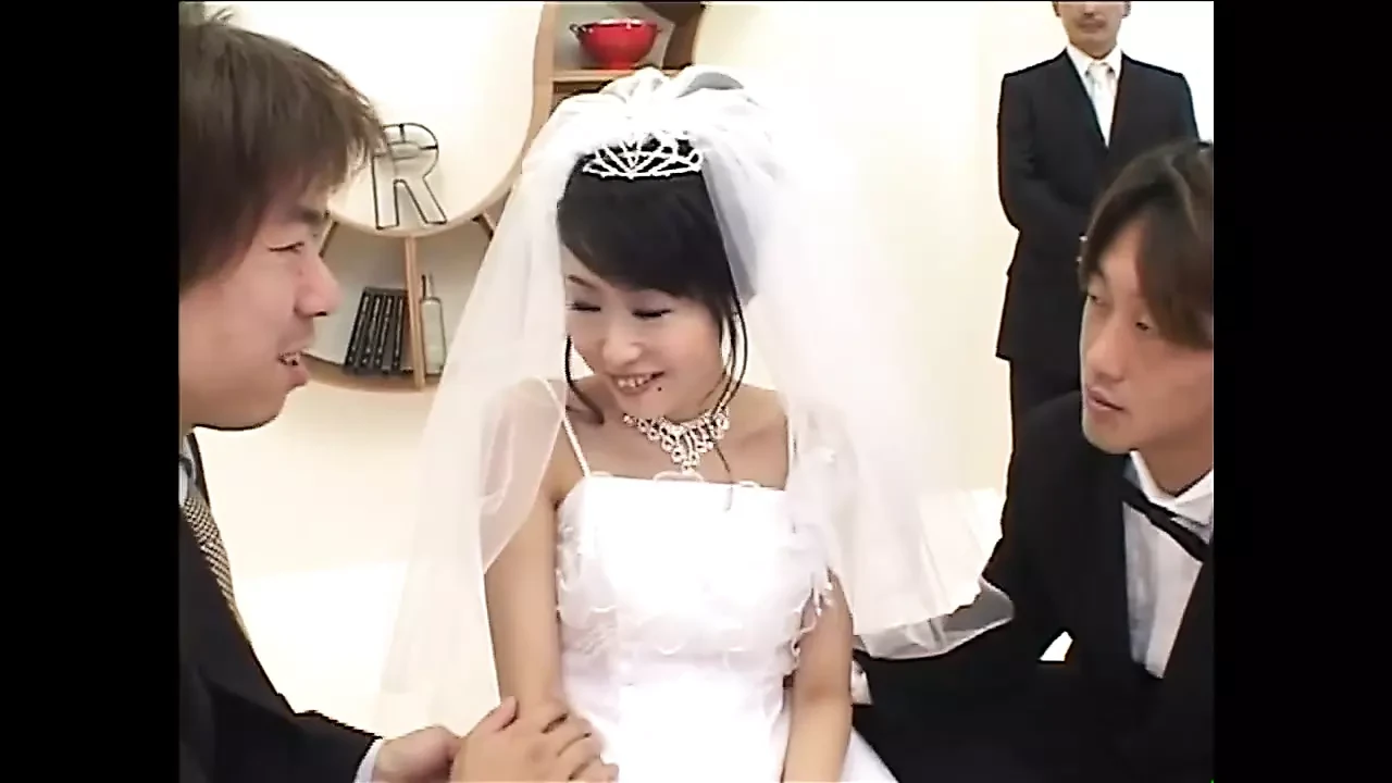 Little Japanese Pussy - Scene 5