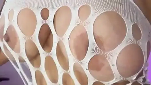 Willst du mit mir flirten?