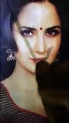 Katrina Kaif cum tribute