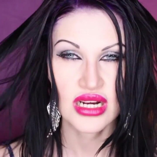 Can't save your self....