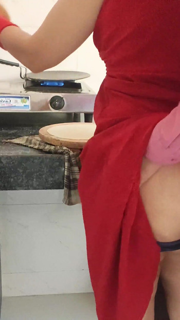 Bhabhi Ji Ko Choda Uski Room Me HD Video XXX Porn | Clip 1