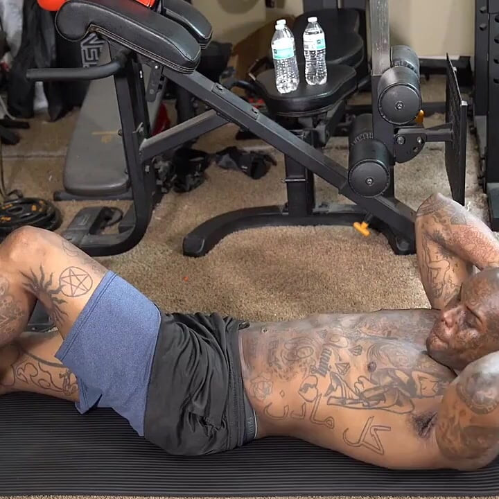 Conditioning Workout Helpful Hint Acute Variables