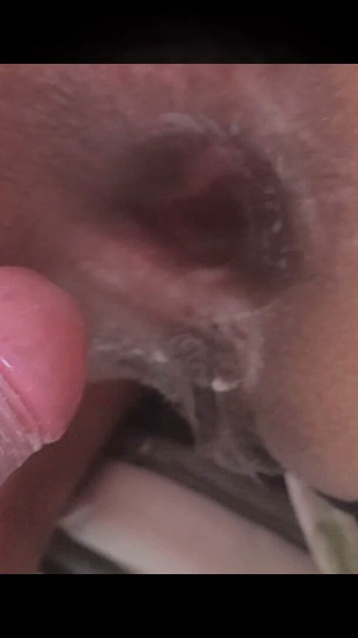 Open this ass for me milf with a young body | Clip 2
