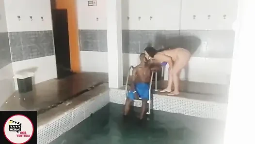 Carnival 2023: Yabancı ile Bir Saçmalık