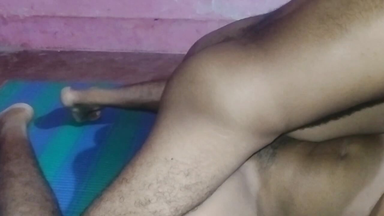 Homemade, Big cock fucks housewife with hairy pussy to hard  fuck