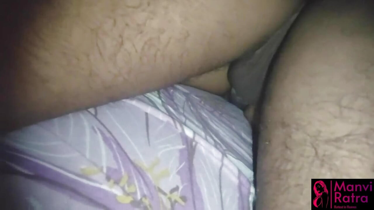 My Manager and my Husband fucked me really hard for more than 2 hours