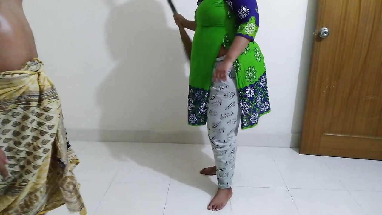 I Fuck My Stepsister with Hands Tied When Nobody is Home