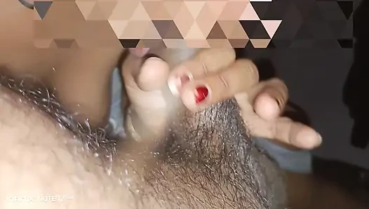 Bivi ke mna krne pr sali ko choda