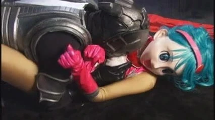 Kigurumi Smexy Vid