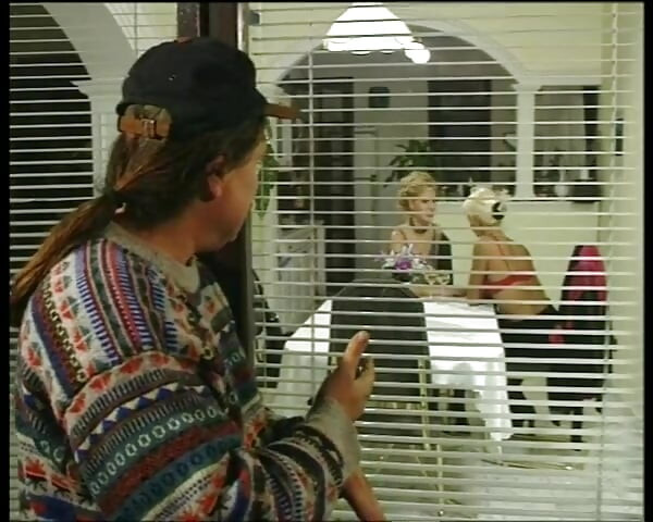 Behind German Doors Is Fucked Diligently - Full Movie