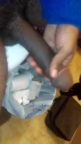 Video di una sborrata