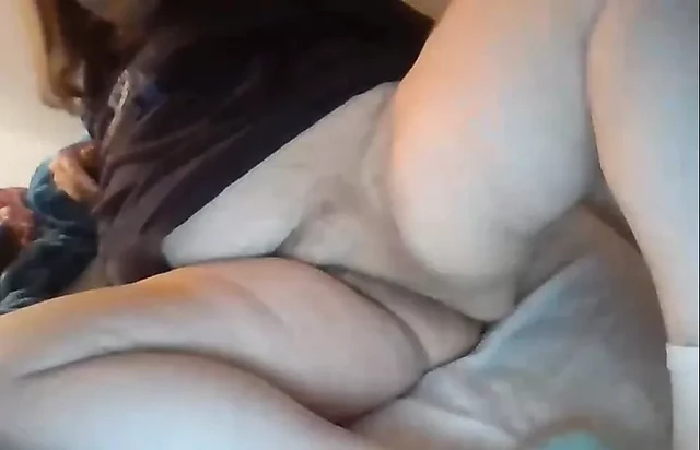 Ugly fat Slut