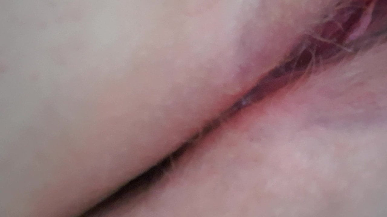 A little squirt