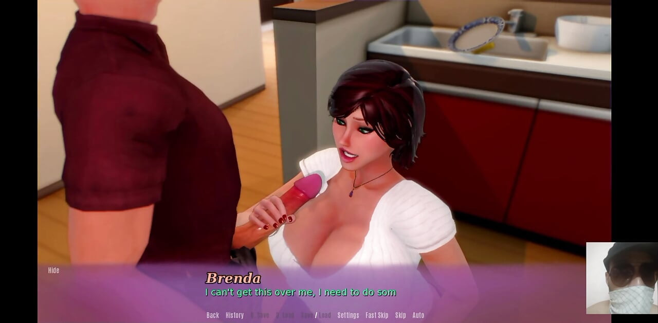 Hot stepmom all lewd scenes! Full gallery! The wants of summer!