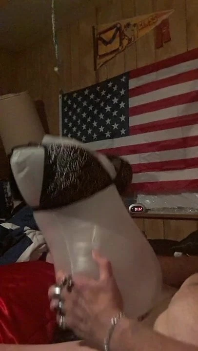 New inflatable friend