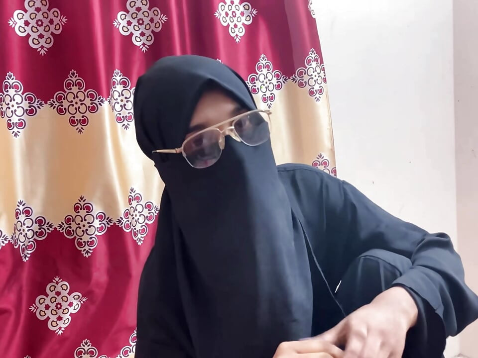 daughter's son-in-law and had hard  with him