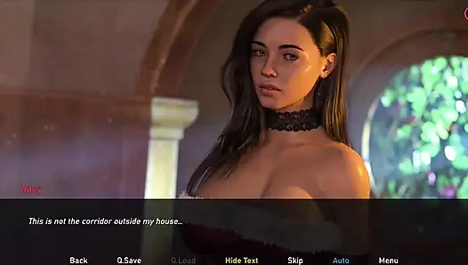 Steps of Debauchery - Christmas Special - Part One