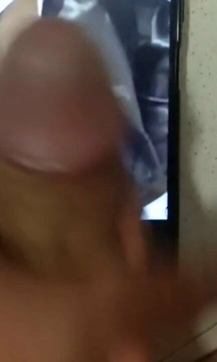 sweet cock tribute for my ex