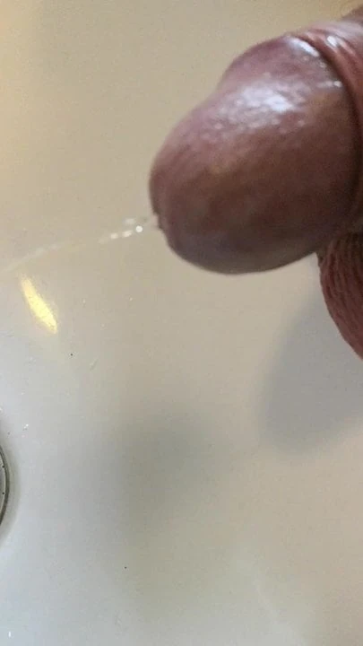 More piss